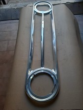 Griglia Renault 4 1 Serie 