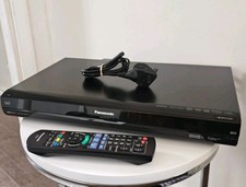 Panasonic DMR-EX773EBK 160 GB