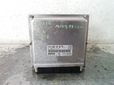 CENTRALINA MOTORE ECU PER