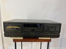 Technics RS TR 373 Double
