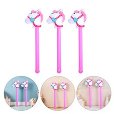  3 Pcs Cavallino Gonfiabile