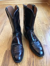 Stivali western uomo - , lucchese