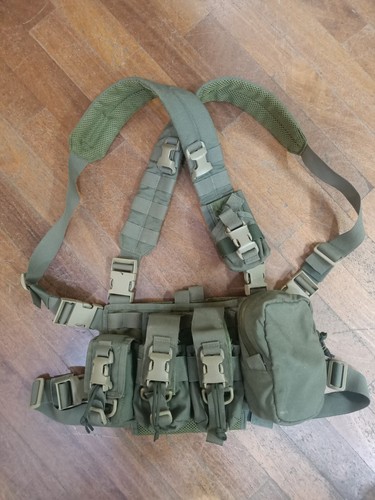 Frog pro mrcr gilet - frog.pro,