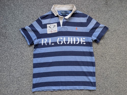 Polo ralph lauren vintage uomo - ralph,