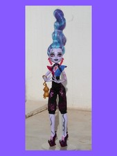 Whisp Grant custom Monster