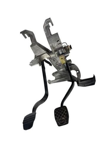 Kit pedali audi b3 - 80, 1990