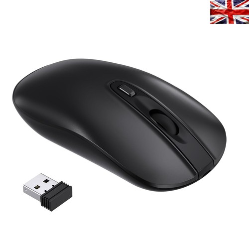 Mouse wireless alta - wireless, ad