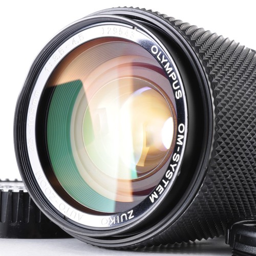 Excellent olympus zuiko - [excellent+5],