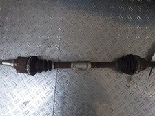 Albero motore anteriore