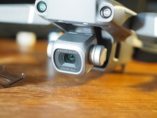 Drone DJI Mavic pro 2