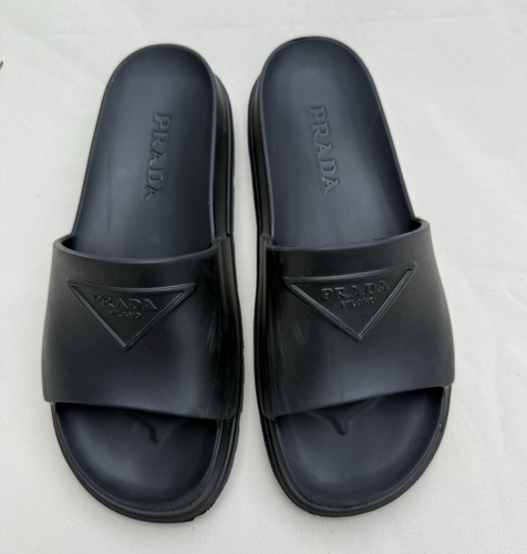 Prada calzature donna nero - donna,