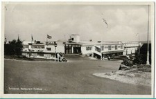 LOVELY RARE OLD R/P POSTCARD -
