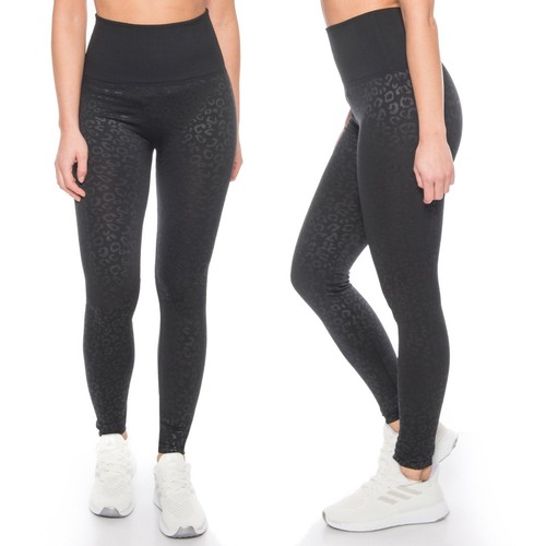 Leggings donna termici