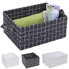 Cestino portaoggetti HWC-C37