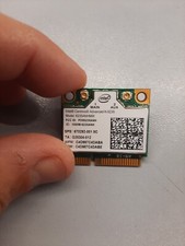 Intel Centrino N6235 6235ANHMW WLAN WiFi Bluetooth Karte für Dell XPS 12-9Q23