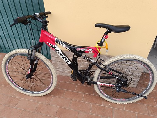 Mtb atala dragon - atala, taglia