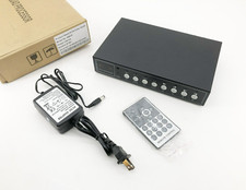 Nuovo modulo processore