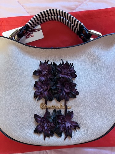 Borsa braccialini jasmine - borsa,