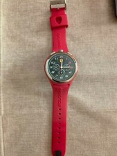 Orologio uomo Scuderia