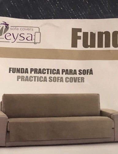 Copri divano posti - copri, eysa