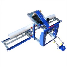 Cilindro stampa serigrafica 1
