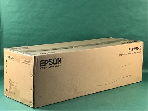 Nuovo epson elpmb45 - nuovo, proiettore