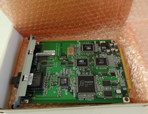 Centrecom fh807u 100base e - 100base-fx,