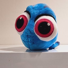 Alla ricerca di Nemo Dory