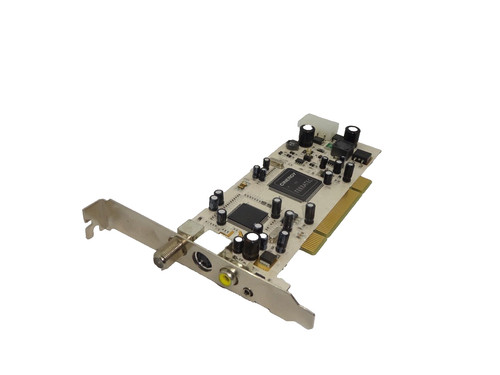 Terratec cinergy pci dvb s - cinergy,