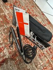 Piastra Per Capelli Bellissima Imetec Professional Creativity C8303 Grigia