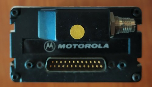 Centralina motorola etacs - motorola,