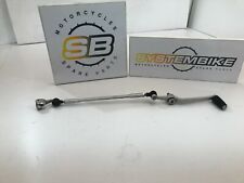 LEVA E ASTA CAMBIO YAMAHA R6