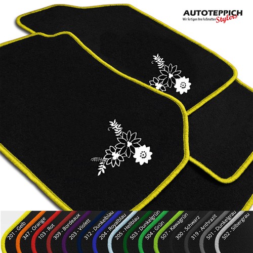 Tappetini stampa fiori per - tappetini,