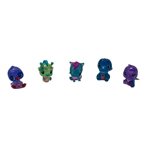 Hatchimals colleggtibles mini - hatchimals,