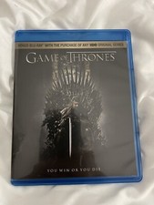 Game Of Thrones Episode One on