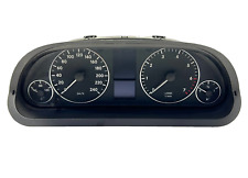 QUADRO STRUMENTI CONTACHILOMETRI MERCEDES CLASSE A (W169)(2004-2012) 1.5 BENZINA