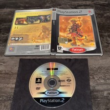 JAK 3 - Ps2 Pal ITA