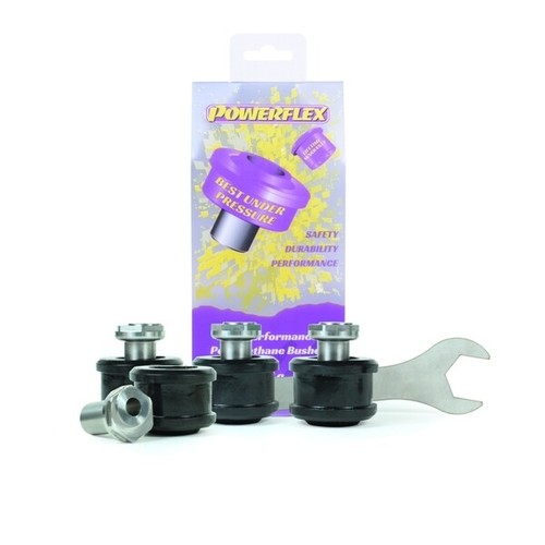 Powerflex cuscinetto - powerflex, pu