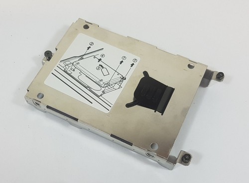Hdd caddy telaio disco - hdd, rigido
