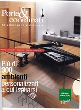 Porte & coordinati gruppo
