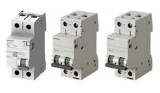 KIT CENTRALINO DIFFERENZIALE