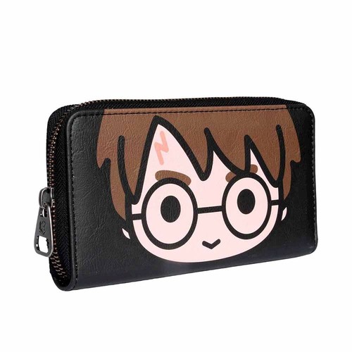 Portafoglio harry potter - portafoglio,