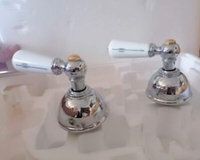 Batteria Bidet 3 fori RCG