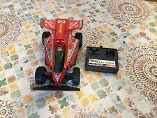 Nikko Hyper-1 Ram-Jet Buggy