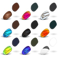 Adatto per oakley juliet lenti - adatto,
