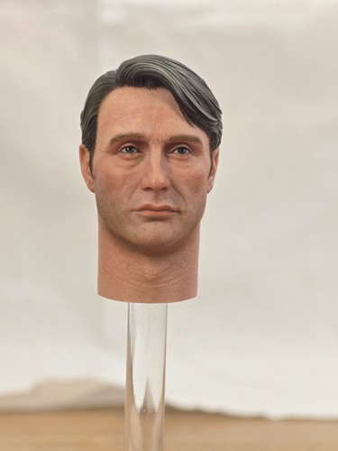 Modellino personalizzato 6 - modellino,