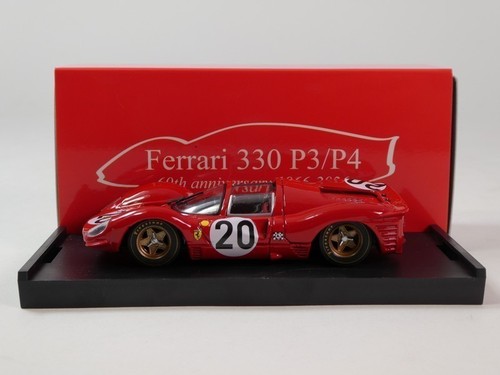 Brumm ferrari 330 - brumm,