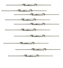 5× Interruttori Magnetici
