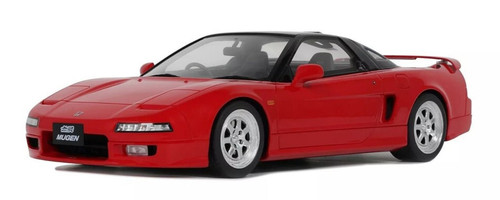Otto mobile honda nsx - 1:18,