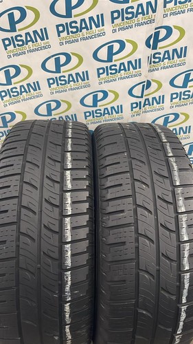 Gomme usate 255 - gomme,